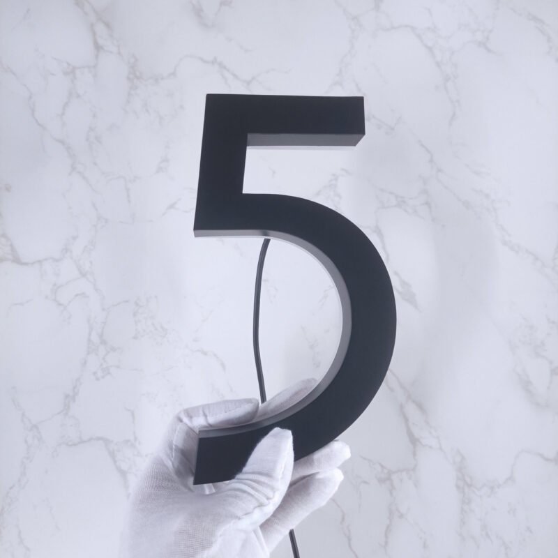 9